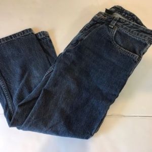 🍭THE LIMITED JEANS AA